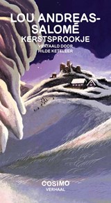 Kerstsprookje - Lou Andreas-Salomé - 9789083540030