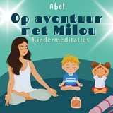 Op avontuur met Milou - Abel Studios - 9789083543116