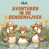 Avonturen uit de eendenvijver -  - 9789083543161