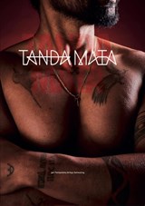 Tanda Mata - Jaïr Pattipeilohy ; Kaja Sariwating - 9789083544304
