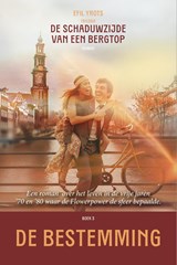 De schaduwzijde van een bergtop / 3 - Efil Yrots - 9789083550725