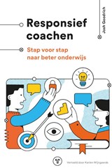 Responsief coachen - Josh Goodrich - 9789083555898