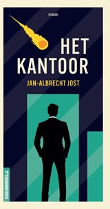 Het kantoor - Jan-Albrecht Jost - 9789083555966