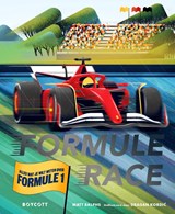 Formule race - Matt Ralphs - 9789083557168