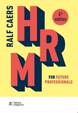 HRM - Ralf Caers - 9789083557502