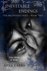 Inevitable Endings - Myla Carbo - 9789083560991