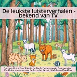 Bekende Sprookjes van TV -  - 9789083561691