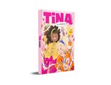 Tina Kleurboek -  - 9789083563404
