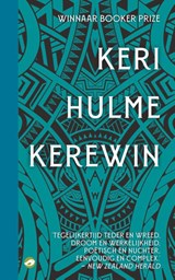 Kerewin - Keri Hulme - 9789083563817