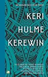 Kerewin - Keri Hulme - 9789083563824