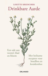 Drinkbare aarde - Lisette Kreischer - 9789083563879