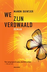 We zijn verdwaald - Manon Duintjer - 9789083563893