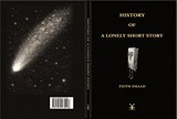 HISTORY OF A LONELY SHORT STORY - Pjotr Smaad - 9789083564418
