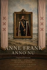 ANNE FRANK ANNO NU - Frank/Beenham - 9789083564463