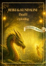 Reiki & Kundalini I Zelfstudieboek - Margret Pouwer - 9789083564500