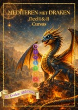 Mediteren met Draken deel I&II - Margret Pouwer - 9789083564579