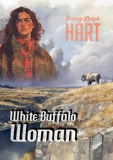White Buffalo Woman - Emmy Deutekom - 9789083573403