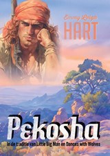 Pekosha - Emmy Deutekom - 9789083573441