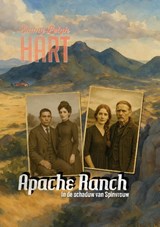 Apache Ranch - Emmy Deutekom - 9789083573465