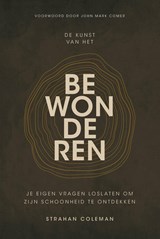 Bewonderen - Strahan Coleman - 9789083574196