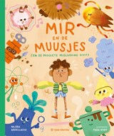 Mir en de muusjes - Najiba Abdellaoui - 9789083578637