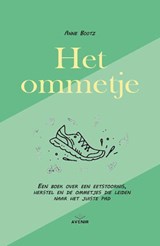 Het ommetje - Anne Bootz - 9789083585130