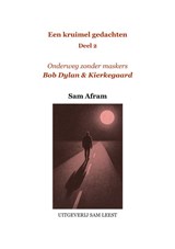 Een kruimel gedachten 2 - Sam Afram - 9789083592817