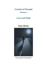 Love and Theft - Sam Afram - 9789083592831