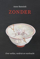Zonder - Anne Bannink - 9789083594705