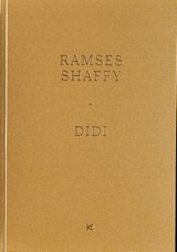 Ramses Shaffy - Didi - Ramses Shaffy - 9789083597362