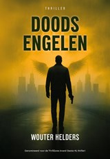 Doodsengelen - Wouter Helders - 9789083604633