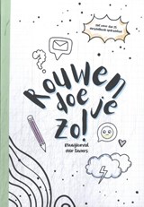 Rouwen doe je zo! - Simone Beijer - 9789083610221