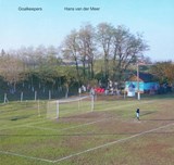 Goalkeepers - Hans van der Meer - 9789083612775