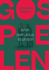 Gospelen - Johannes Reimer - 9789083632605