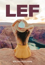 Lef - Mirjam Kooijman - 9789083632636