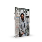 Rewired 3 - Wouter de Vos ; Carina Bergman - 9789083632650