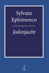 Jodenjacht - Sylvain Ephimenco - 9789083635026