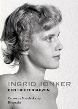 Ingrid Jonker - Petrovna Metelerkamp - 9789083635033