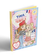 Tina neemt je mee naar Frankrijk -  - 9789083639710