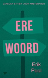 Erewoord - Erik Pool - 9789083641300