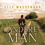De andere man - Elly Wassenaar - 9789083642840