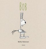 Bob - Bárdur Oskarsson - 9789083645971