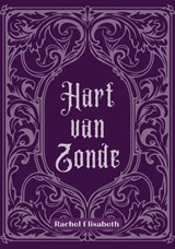 Hart van Zonde - Rachel Elisabeth - 9789083647548