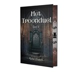 Het Troonduel - Rachel Elisabeth - 9789083647555