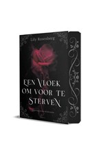 Een vloek om voor te sterven - Lily Rosenberg - 9789083647593
