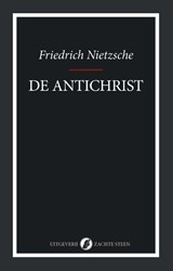 De Antichrist - Friedrich Nietzsche - 9789083649979