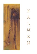 Halmen - Dietske Geerlings - 9789083655505