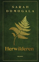 Herwilderen - Sarah Domogala - 9789083670706