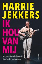 Ik hou van mij - Sander van Leeuwen - 9789083673424