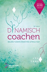 Dynamisch Coachen - Ans Tros - 9789083718323